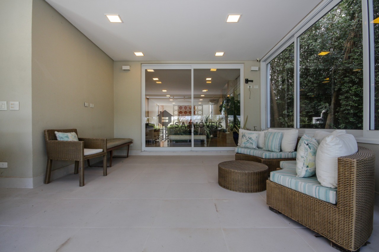 Casa à venda no Burle Marx, 421 m² – Alphaville, Santana de Parnaíba – Cód. 77260466 — imagem 9