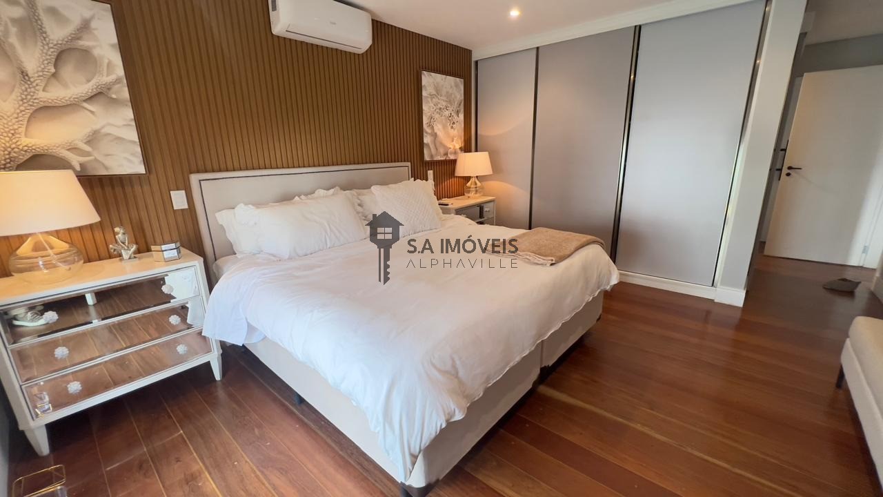 Casa à venda no Residencial 4, 300 m² – Alphaville, Santana de Parnaíba – Cód. 77279400 — imagem 13