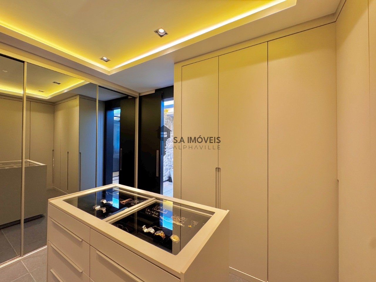 Casa à venda no Villa Solaia, 426 m² – Centro Comercial Jubran, Barueri – Cód. 77262172 — imagem 21