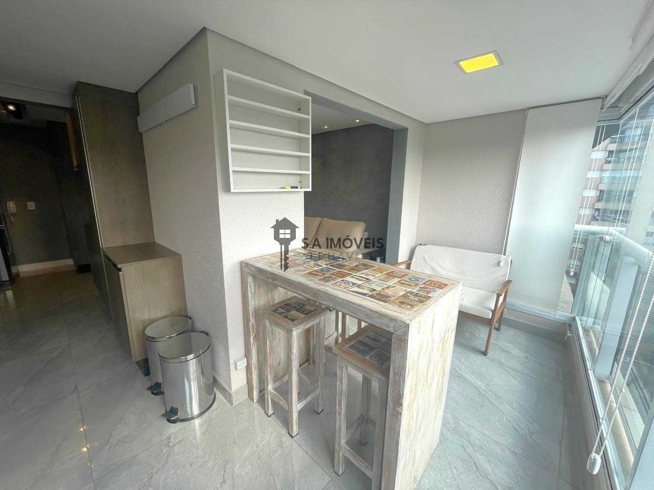 Apartamento para locação no Glass, 67 m² – Melville Empresarial I e Ii, Barueri – Cód. 77339128 — imagem 16