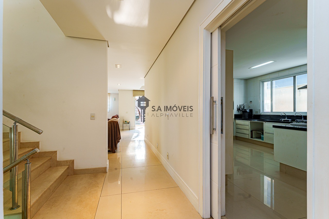 Casa à venda no Genesis 1, 435 m² – Alphaville, Santana de Parnaíba – Cód. 77317459 — imagem 8