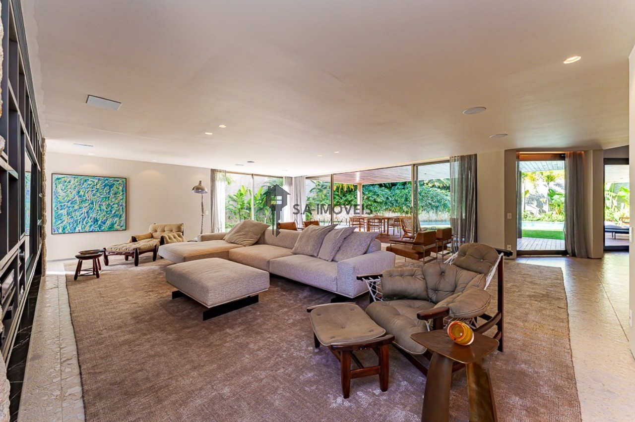Casa à venda no Tamboré 1, 894 m² – Tamboré, Barueri – Cód. 77261969 — imagem 7