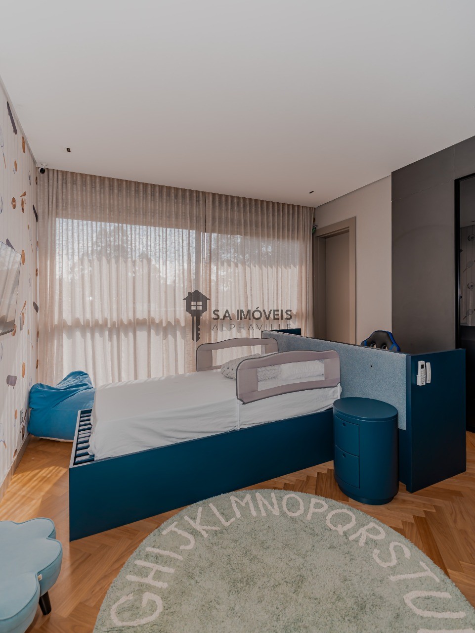 Casa à venda no Tamboré 11, 501 m² – Tamboré, Santana de Parnaíba – Cód. 77276731 — imagem 23
