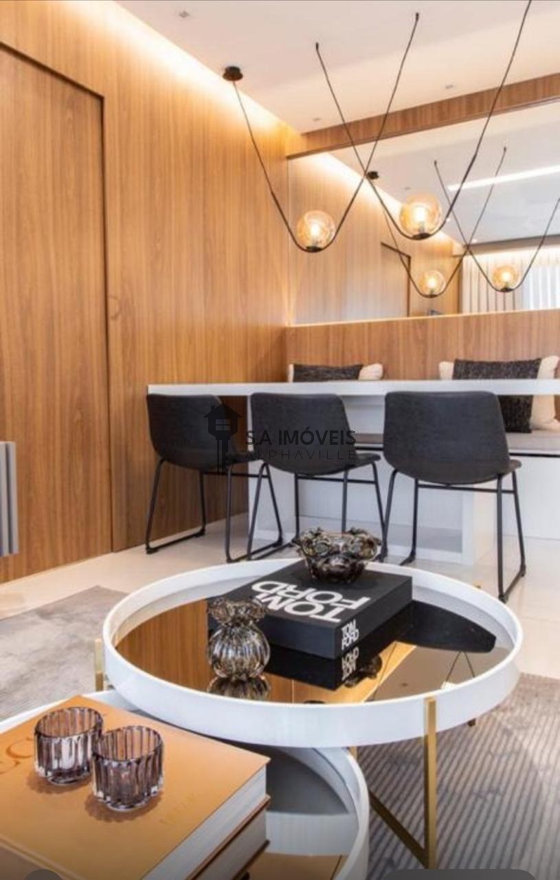 Apartamento à venda no Bellagio, 97 m² – Alphaville Empresarial, Barueri – Cód. 77324821 — imagem 3