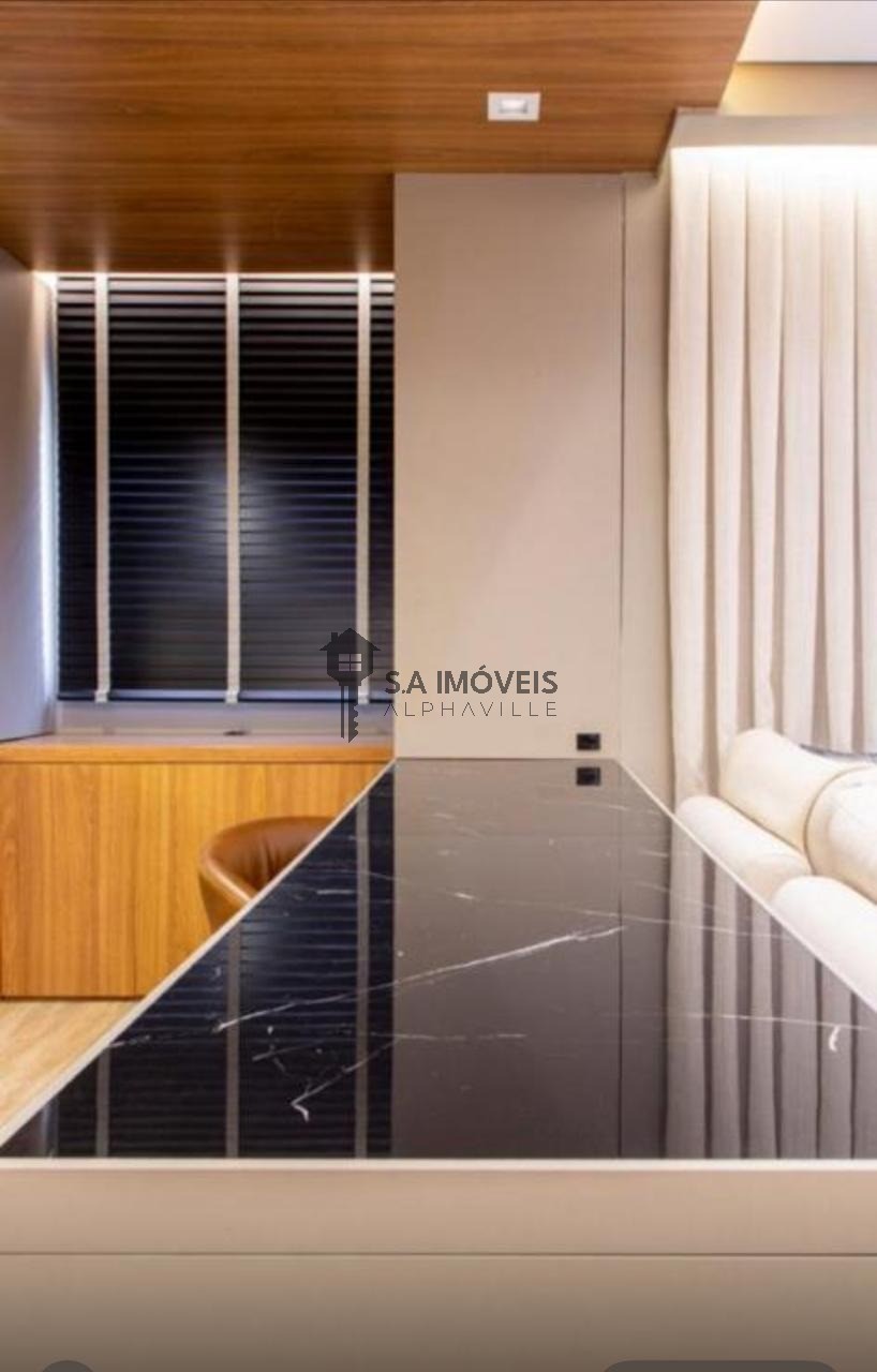Apartamento à venda no Bellagio, 97 m² – Alphaville Empresarial, Barueri – Cód. 77324821 — imagem 7
