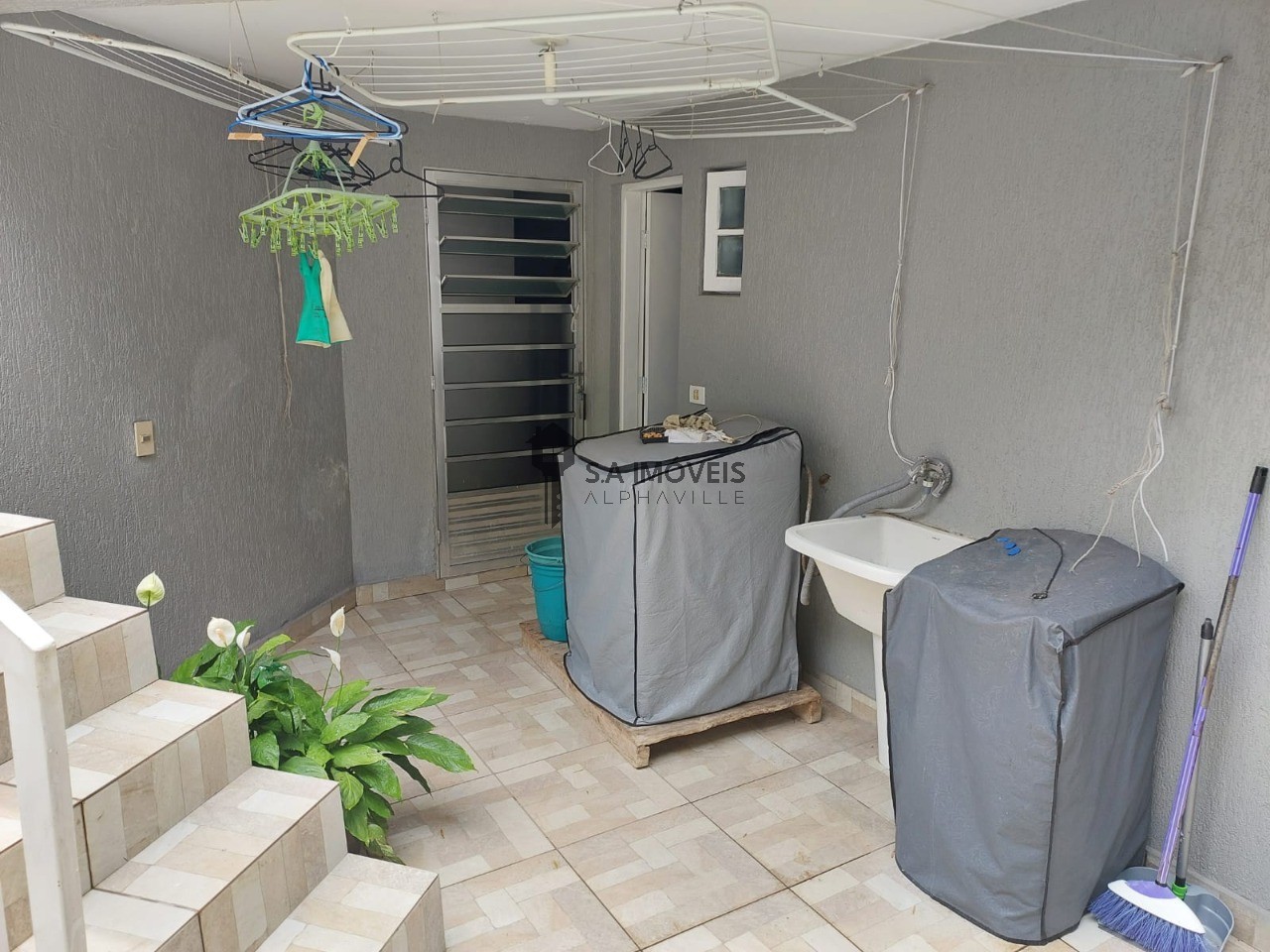 Casa à venda no Residencial 9, 315 m² – Alphaville, Santana de Parnaíba – Cód. 77286621 — imagem 19