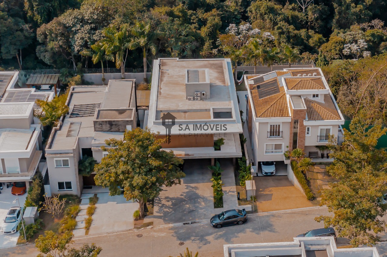 Casa à venda no Genesis 2, 720 m² – Alphaville, Santana de Parnaíba – Cód. 77811242 — imagem 16
