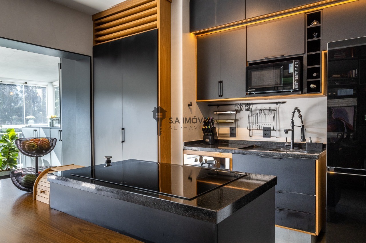 Apartamento à venda no Trix, 81 m² – Tamboré, Santana de Parnaíba – Cód. 77292241 — imagem 6