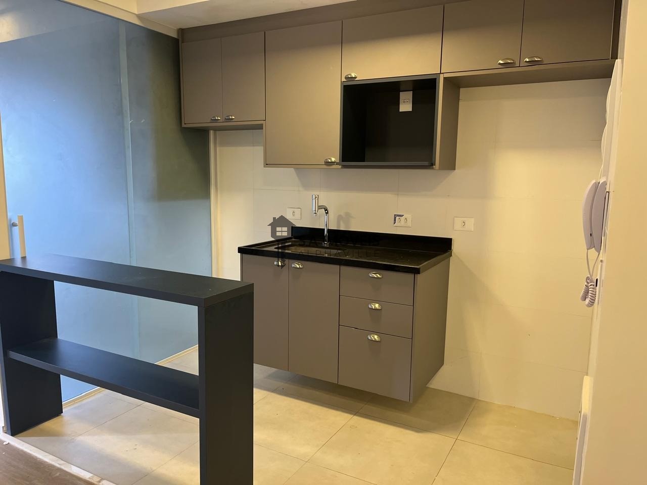 Apartamento à venda em Alphaville Centro Industrial e Empresarial/Alphaville., 52 m² – Barueri – Cód. 77311882 — imagem 4