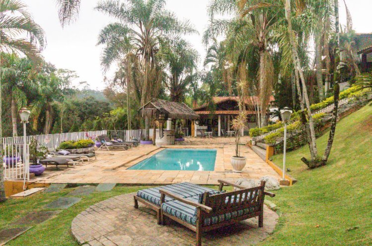 Chácara à venda em Saboó, 1.000 m² – São Roque – Cód. 77330566 — imagem 1