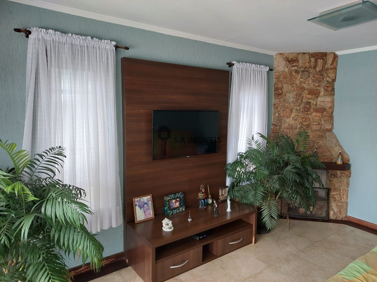Casa à venda no Residencial 9, 315 m² – Alphaville, Santana de Parnaíba – Cód. 77286621 — imagem 8