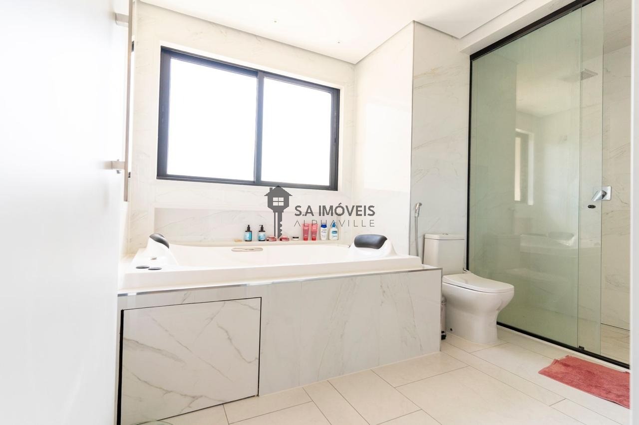 Casa à venda no Genesis 2, 454 m² – Alphaville, Santana de Parnaíba – Cód. 77310150 — imagem 15