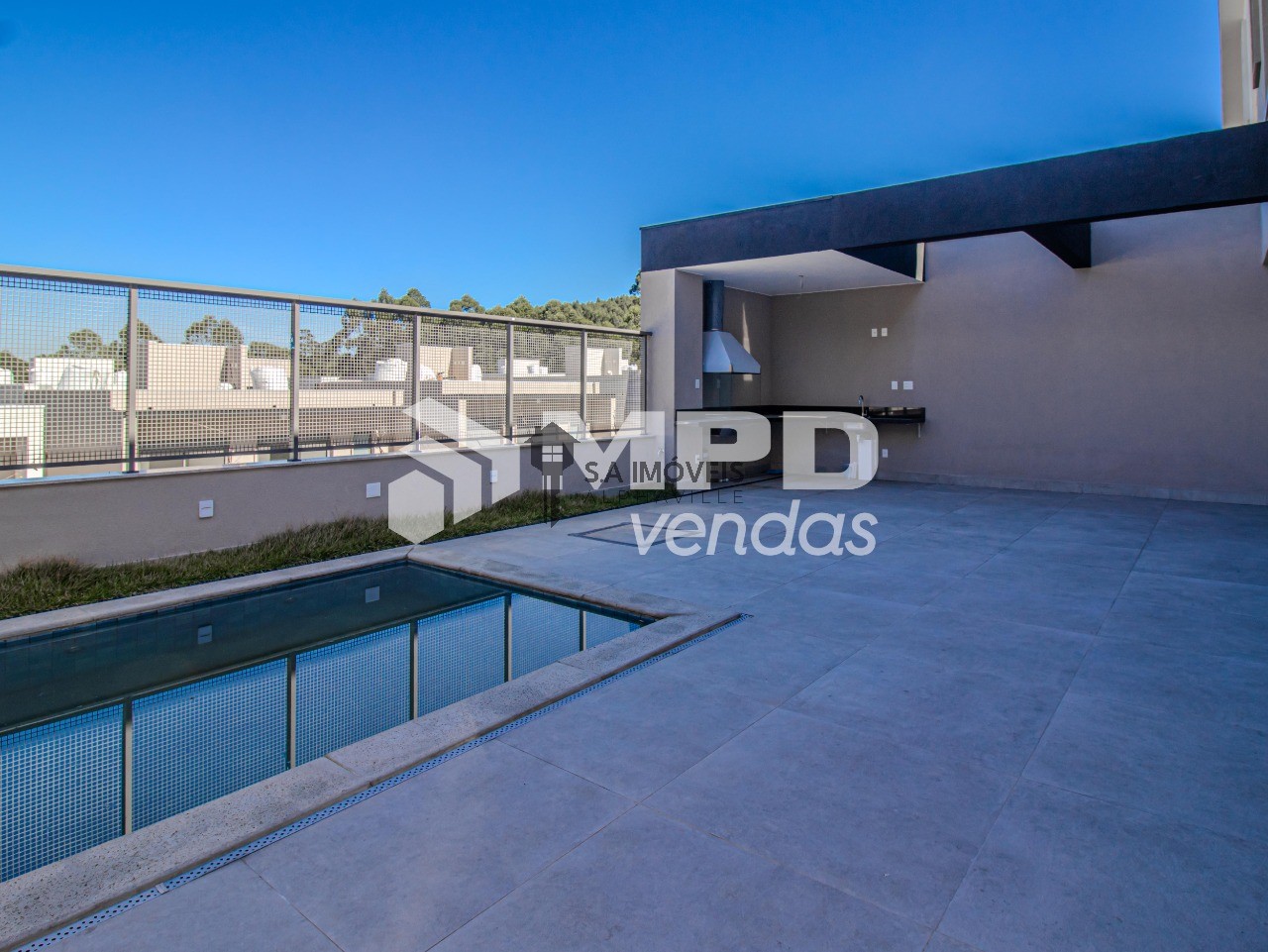 Casa à venda no Singular, 310 m² – Tamboré, Santana de Parnaíba – Cód. 77264571 — imagem 15