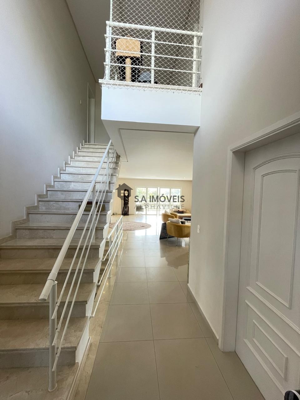 Casa à venda no Genesis 1, 569,99 m² – Alphaville, Santana de Parnaíba – Cód. 77286776 — imagem 2