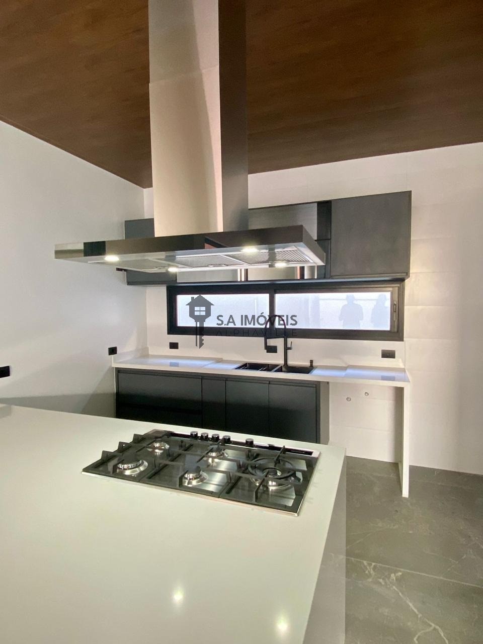 Casa à venda no Genesis 2, 566 m² – Alphaville, Santana de Parnaíba – Cód. 77273687 — imagem 13