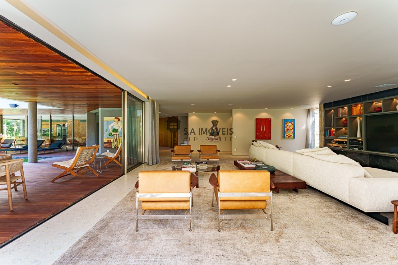 Casa à venda no Tamboré 1, 894 m² – Tamboré, Barueri – Cód. 77261969 — imagem 16