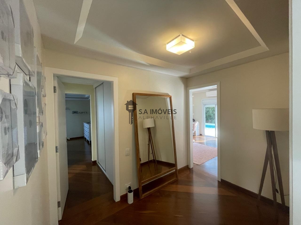 Casa à venda no Residencial 9, 340 m² – Alphaville, Santana de Parnaíba – Cód. 77333397 — imagem 19