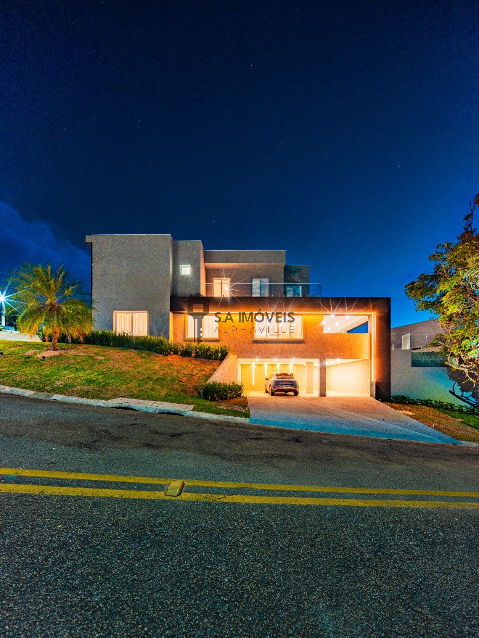 Casa à venda no New Ville, 289 m² – Suru, Santana de Parnaíba – Cód. 77276710 — imagem 16