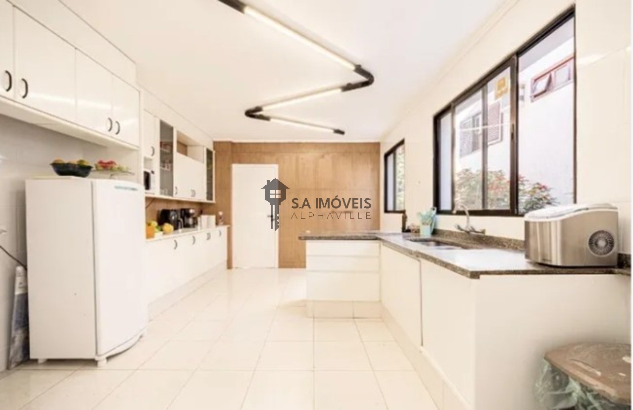 Casa à venda no Residencial 9, 320 m² – Alphaville, Santana de Parnaíba – Cód. 77310828 — imagem 8