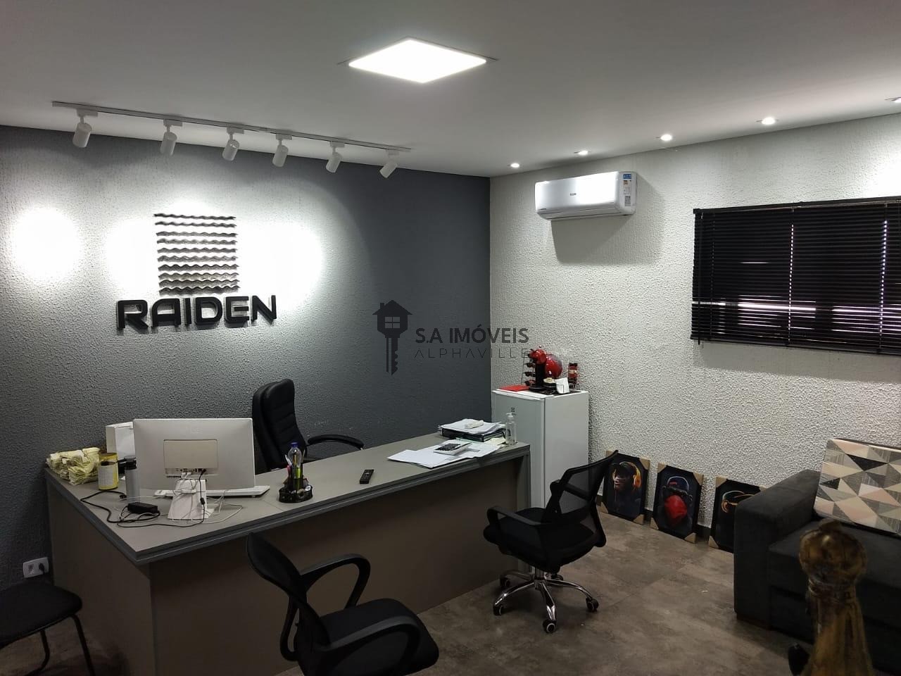 Galpão para locação em Vila Universal, 1.000 m² – Barueri – Cód. 77279850 — imagem 11