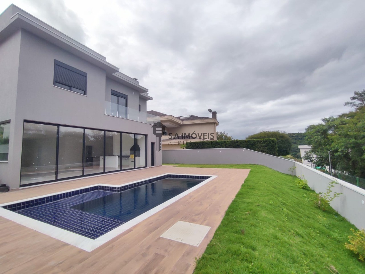 Casa à venda no Genesis 1, 515 m² – Alphaville, Santana de Parnaíba – Cód. 74348096 — imagem 17