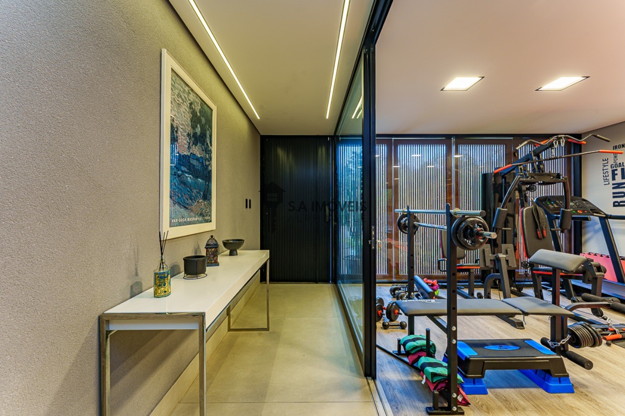 Casa à venda no Tamboré 11, 423 m² – Tamboré, Santana de Parnaíba – Cód. 77279819 — imagem 6