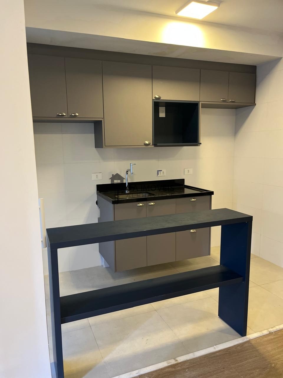 Apartamento à venda em Alphaville Centro Industrial e Empresarial/Alphaville., 52 m² – Barueri – Cód. 77311882 — imagem 5