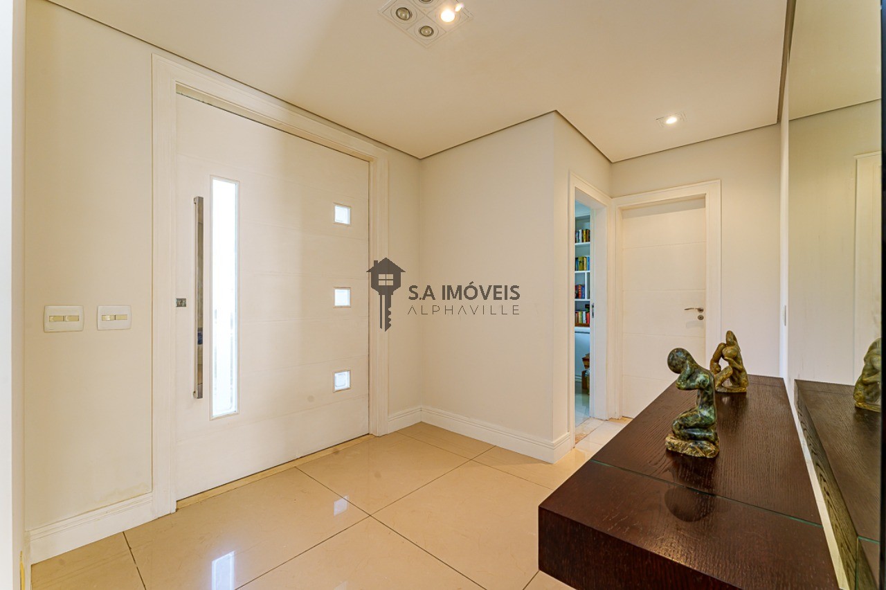 Casa à venda no Genesis 1, 435 m² – Alphaville, Santana de Parnaíba – Cód. 77317459 — imagem 4