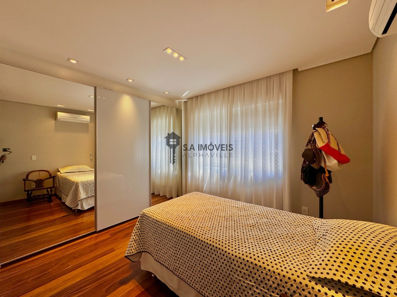 Casa à venda no Residencial 2, 500 m² – Alphaville Residencial Dois, Barueri – Cód. 77261856 — imagem 22