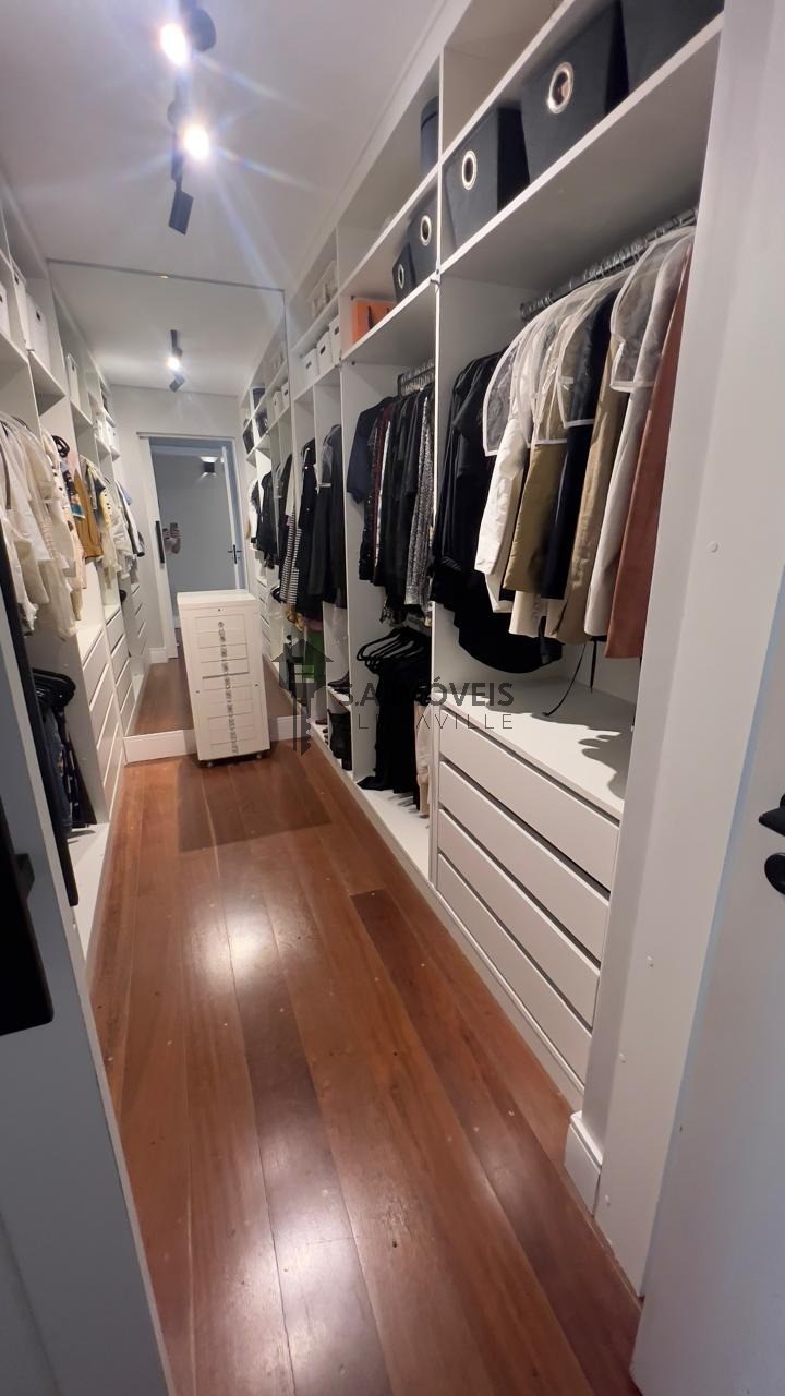 Casa à venda no Residencial 4, 300 m² – Alphaville, Santana de Parnaíba – Cód. 77279400 — imagem 11