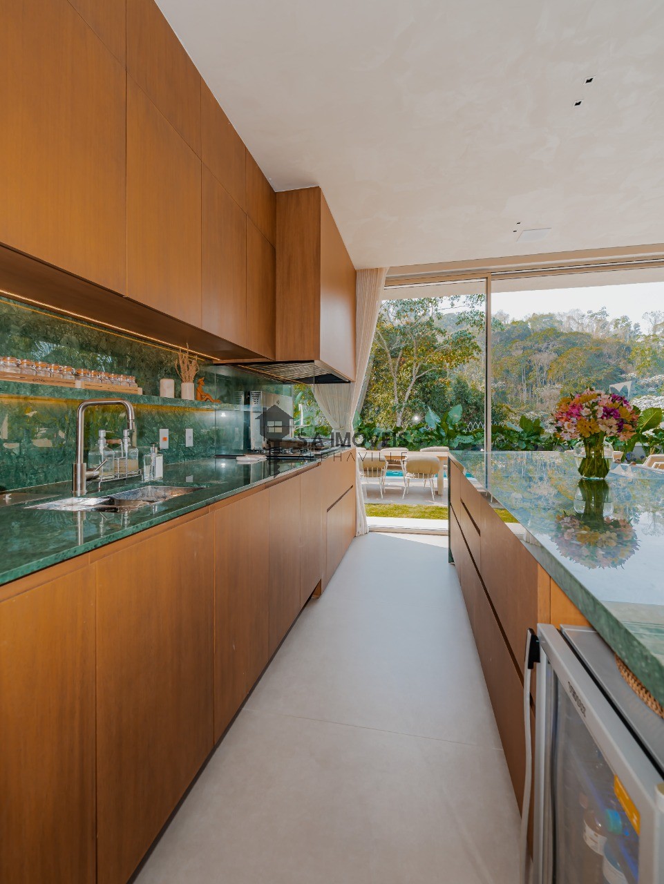 Casa à venda no Tamboré 11, 501 m² – Tamboré, Santana de Parnaíba – Cód. 77276731 — imagem 15