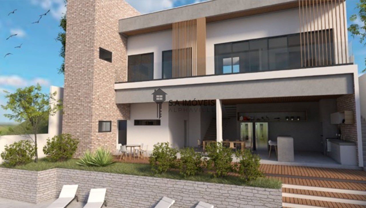 Terreno à venda no Tarumã, 611 m² – Tarumã, Santana de Parnaíba – Cód. 77311454 — imagem 5