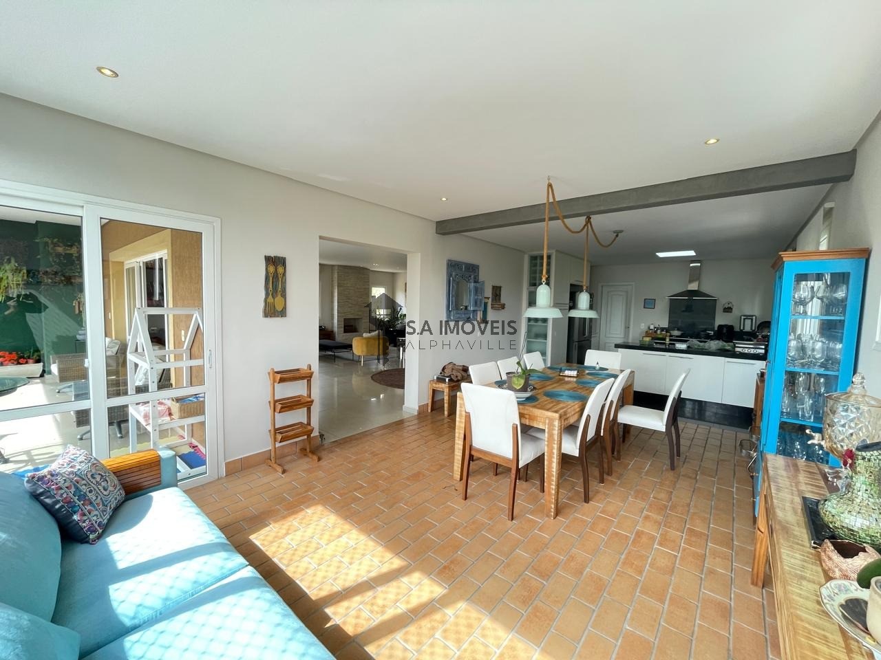 Casa à venda no Genesis 1, 569,99 m² – Alphaville, Santana de Parnaíba – Cód. 77286776 — imagem 19
