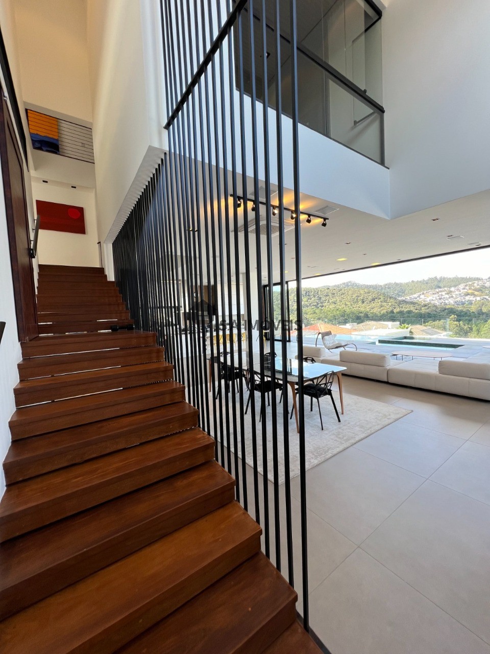 Casa à venda no Alpha Sitio, 483 m² – Tamboré, Santana de Parnaíba – Cód. 77262199 — imagem 16