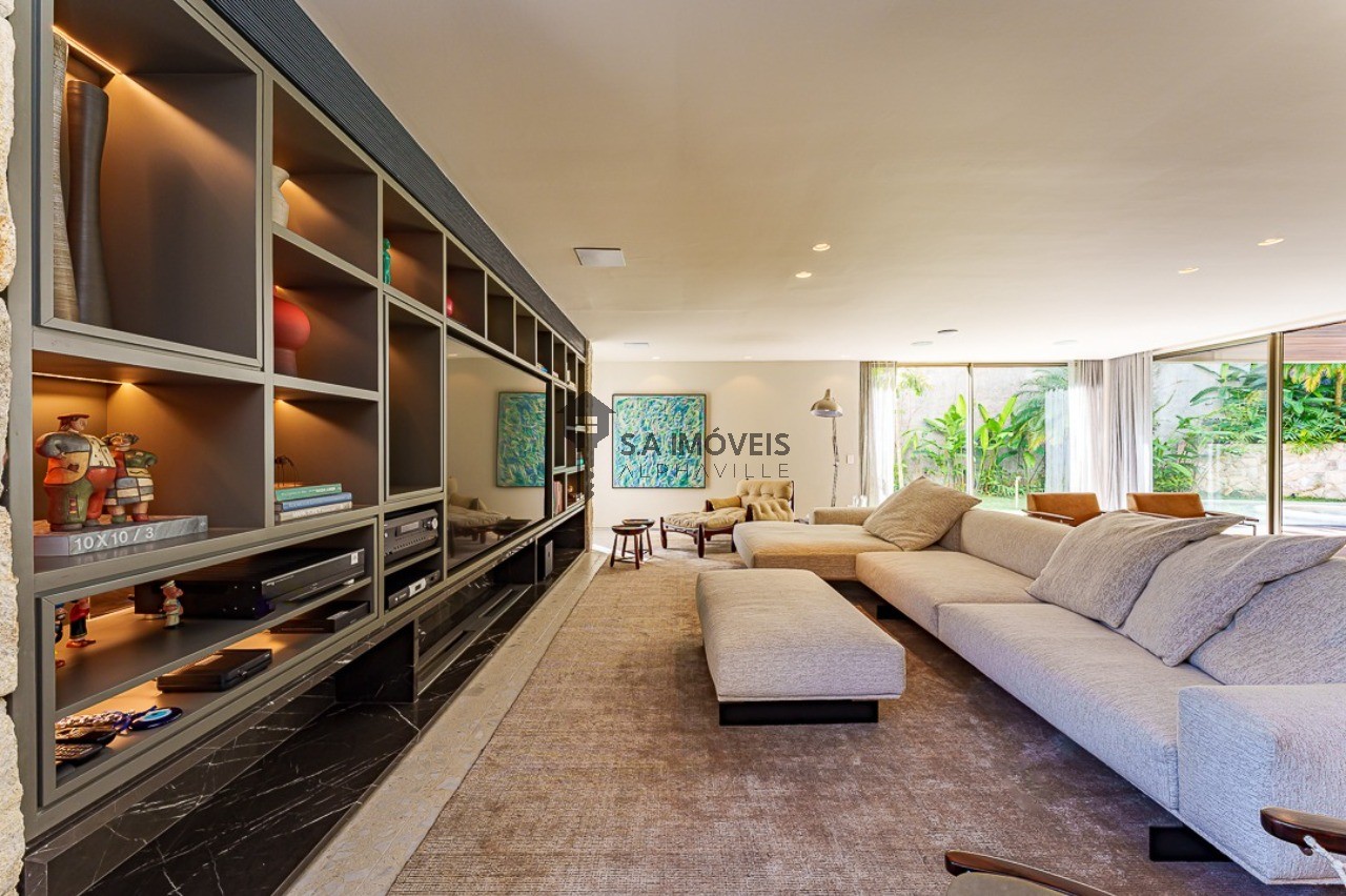 Casa à venda no Tamboré 1, 894 m² – Tamboré, Barueri – Cód. 77261969 — imagem 14