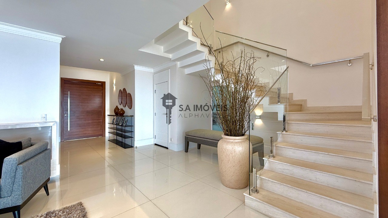 Casa à venda no Genesis 2, 430 m² – Tamboré, Santana de Parnaíba – Cód. 77305623 — imagem 11