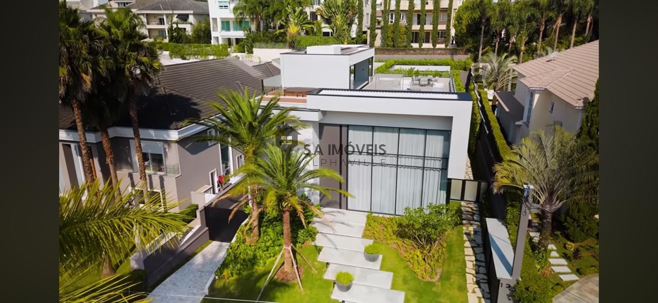 Casa à venda no Tamboré 2, 1.469 m² – Tamboré, Santana de Parnaíba – Cód. 77262071 — imagem 19