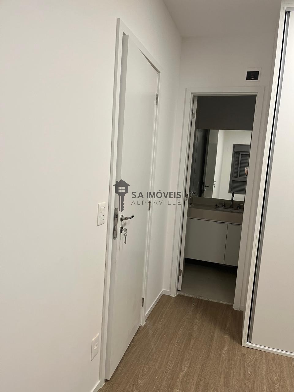 Apartamento à venda em Alphaville Centro Industrial e Empresarial/Alphaville., 52 m² – Barueri – Cód. 77311882 — imagem 8