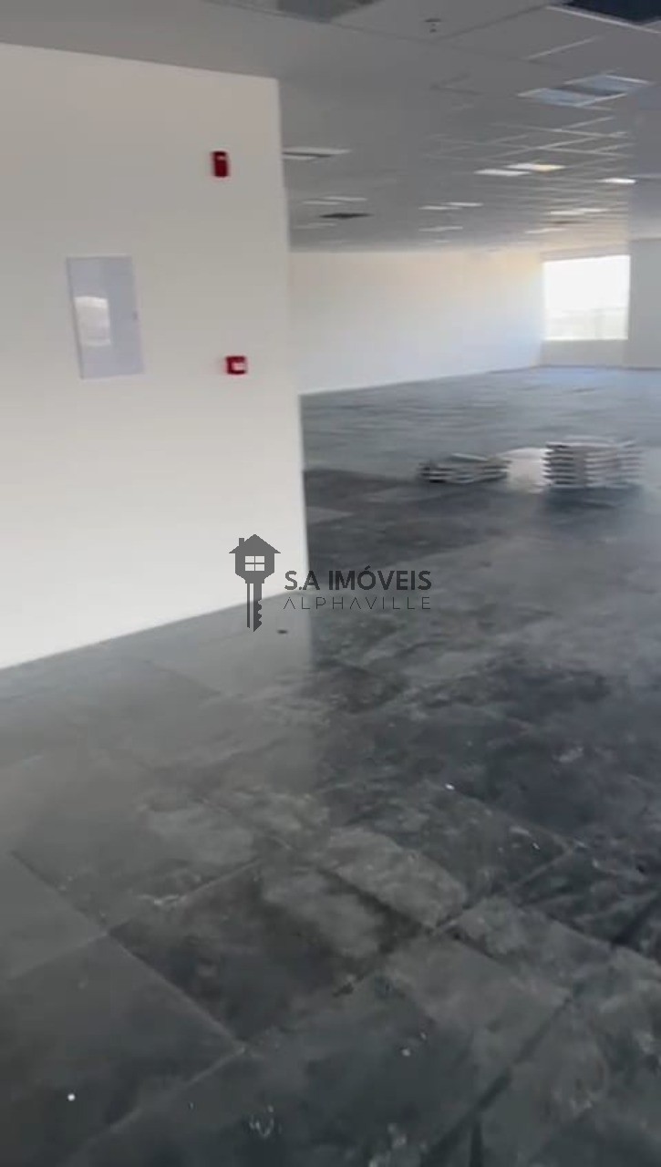 Sala comercial para venda ou locação no West Corp, 1.000 m² – Alphaville Industrial, Barueri – Cód. 77328782 — imagem 9