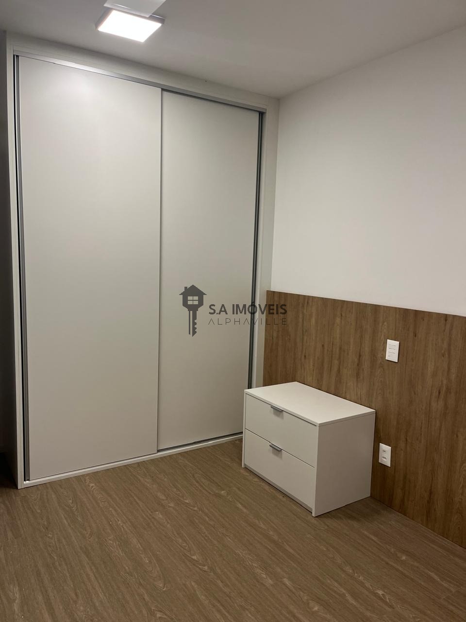 Apartamento à venda em Alphaville Centro Industrial e Empresarial/Alphaville., 52 m² – Barueri – Cód. 77311882 — imagem 10