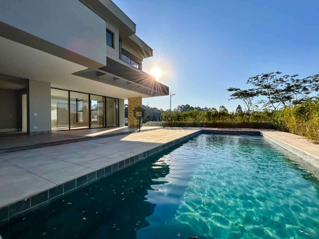 CASA — RUA TOULON - tambore 11 - TAMBORÉ - SANTANA DE PARNAÍBA/SP — imagem 16