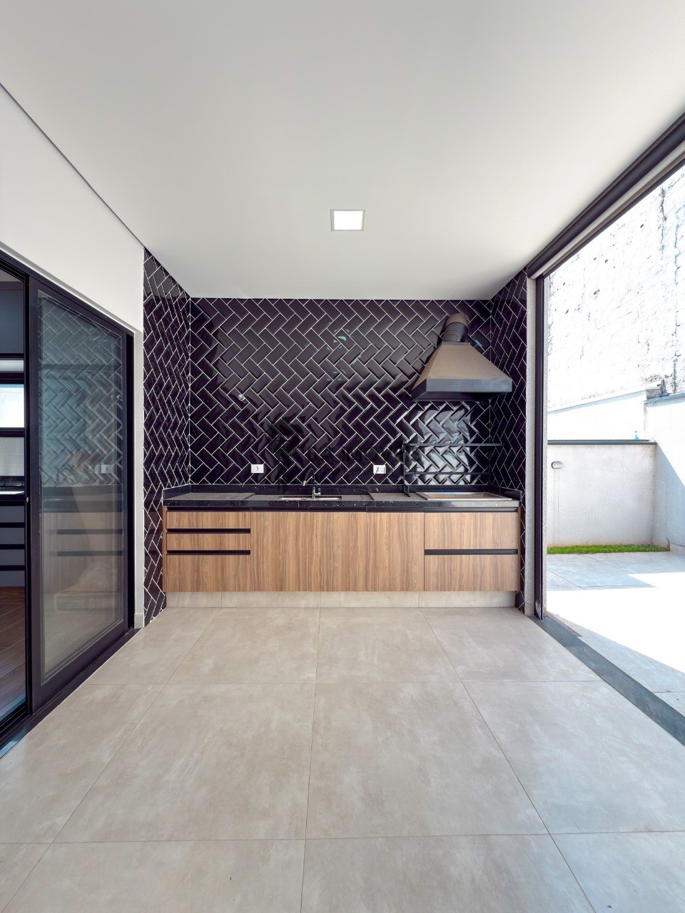 Casa à venda no New Ville, 185 m² – Suru, Santana de Parnaíba – Cód. 77311241 — imagem 8