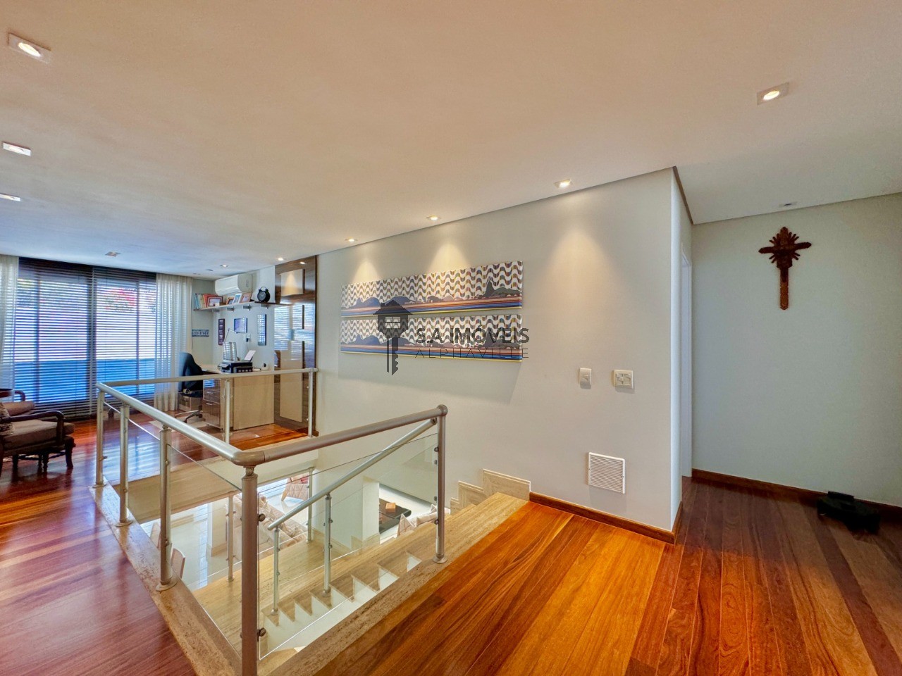 Casa à venda no Residencial 2, 500 m² – Alphaville Residencial Dois, Barueri – Cód. 77261856 — imagem 18