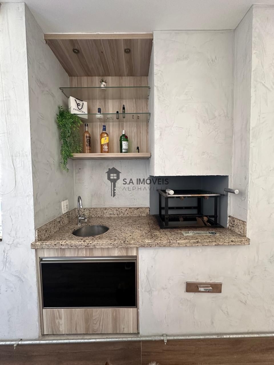 Apartamento para venda ou locação no More, 156 m² – Melville Empresarial I e Ii, Barueri – Cód. 71685413 — imagem 5