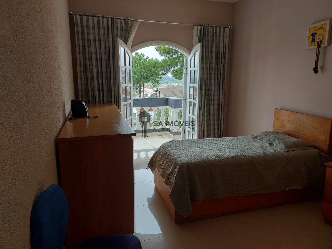 Casa à venda no Residencial 9, 315 m² – Alphaville, Santana de Parnaíba – Cód. 77286621 — imagem 24