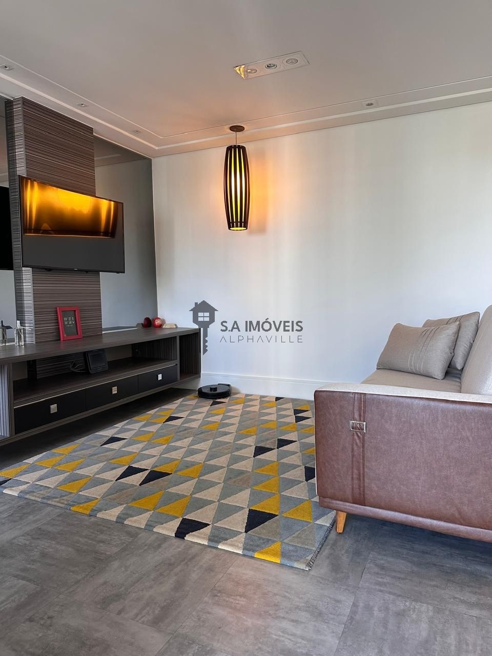 Apartamento para venda ou locação no More, 156 m² – Melville Empresarial I e Ii, Barueri – Cód. 71685413 — imagem 2
