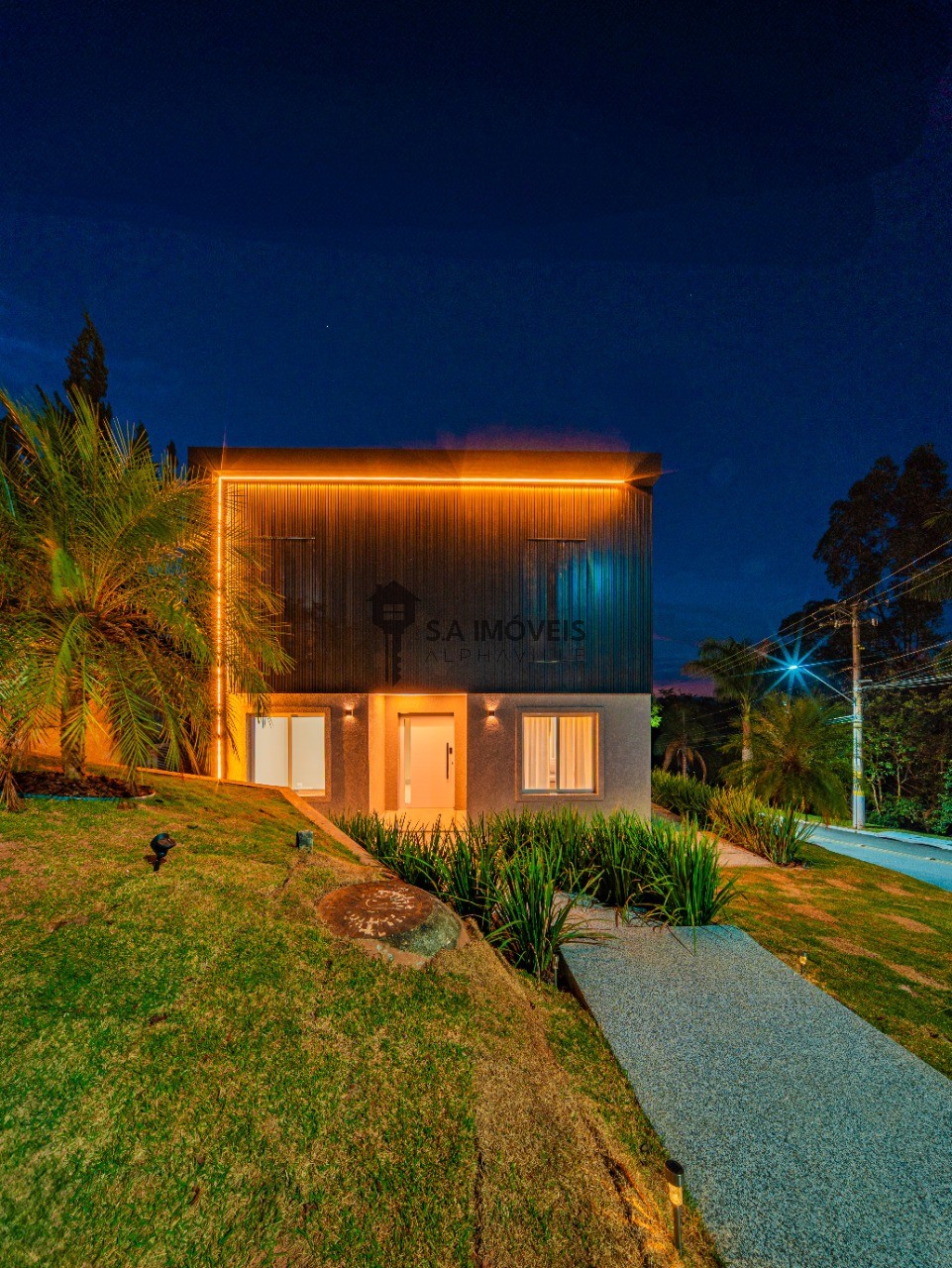 Casa à venda no New Ville, 289 m² – Suru, Santana de Parnaíba – Cód. 77276710 — imagem 14