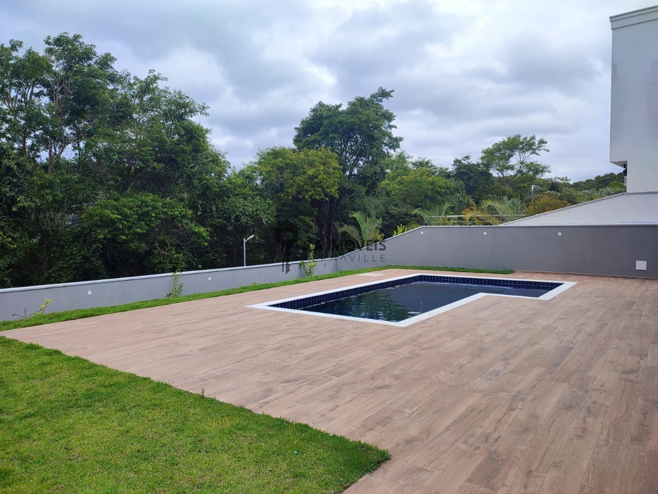 Casa à venda no Genesis 2, 370 m² – Alphaville, Santana de Parnaíba – Cód. 77273648 — imagem 4