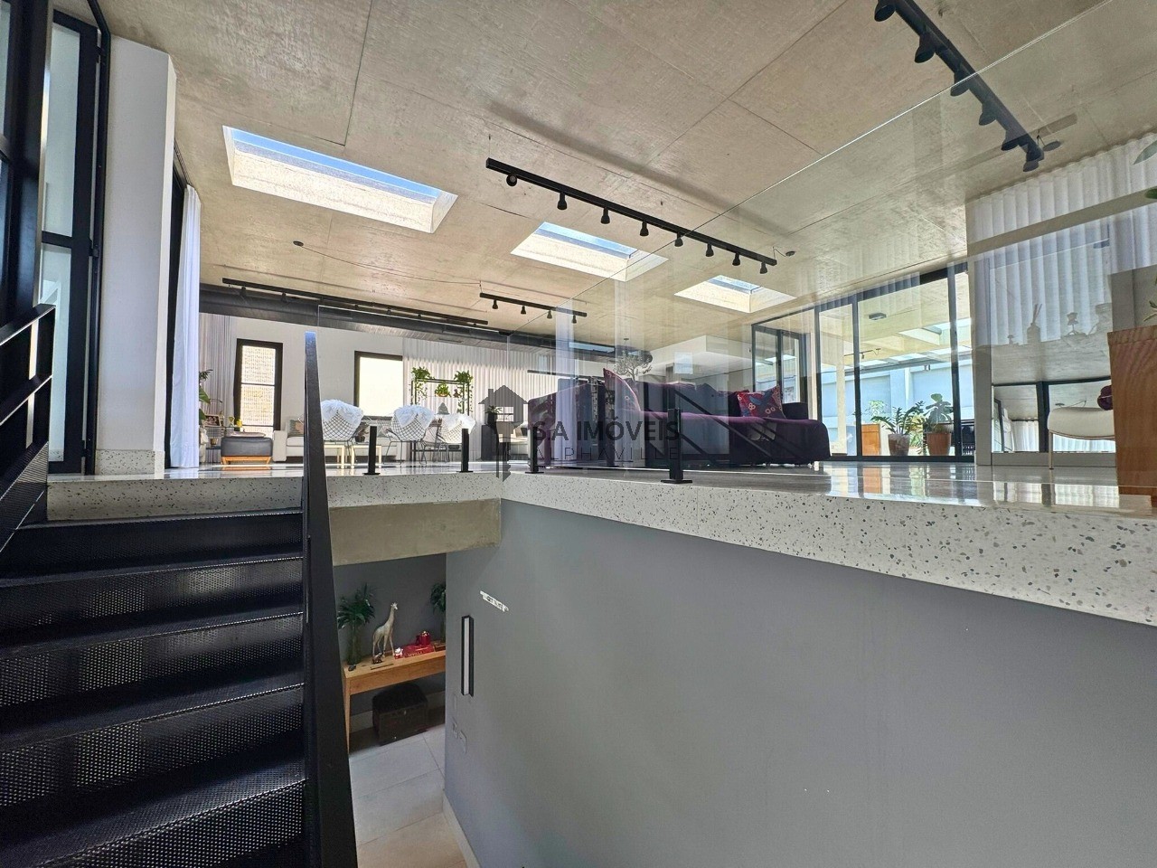 Casa à venda no Villa Solaia, 580 m² – Centro Comercial Jubran, Barueri – Cód. 77288205 — imagem 13