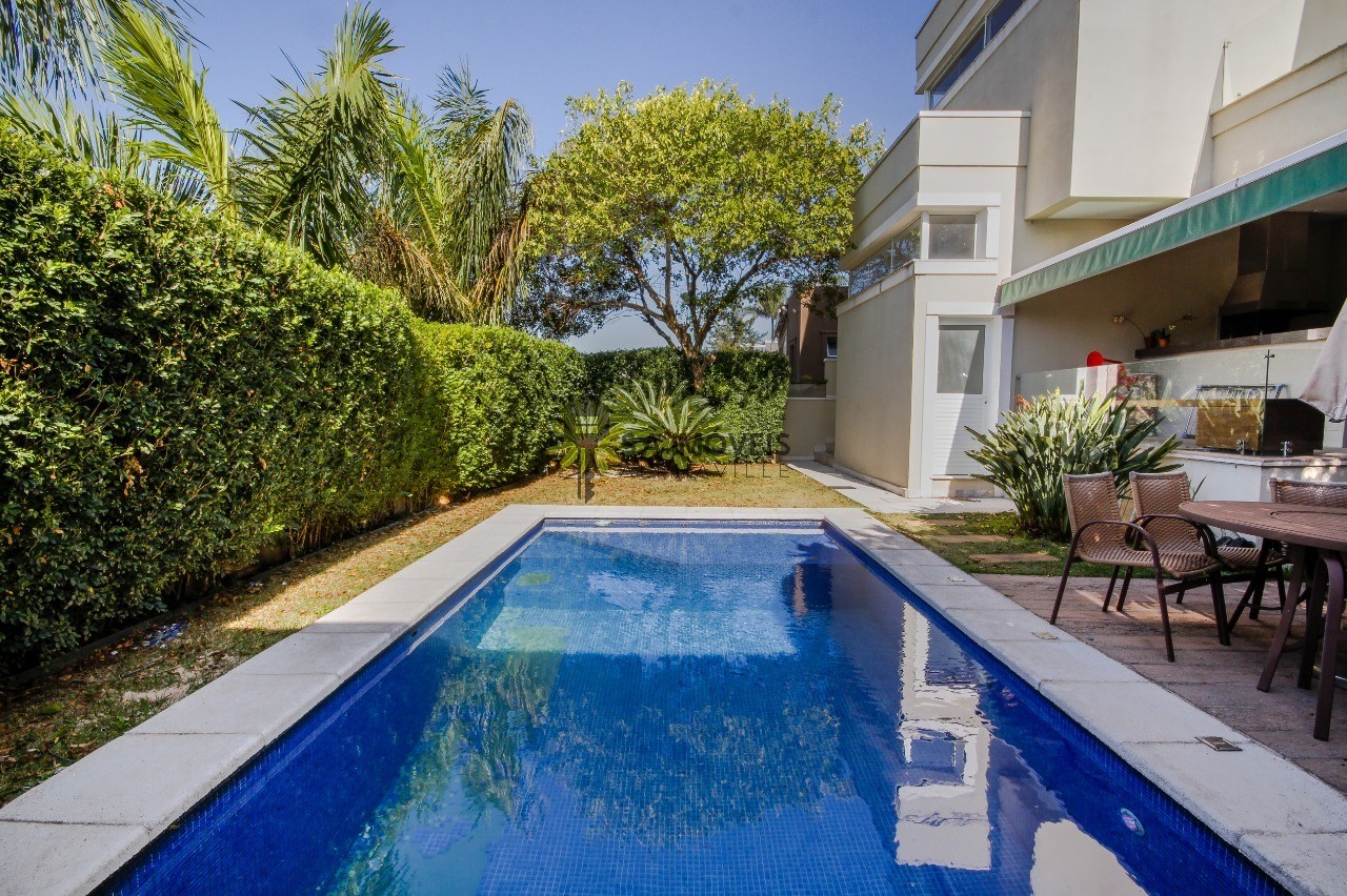 Casa à venda no Burle Marx, 421 m² – Alphaville, Santana de Parnaíba – Cód. 77260466 — imagem 6